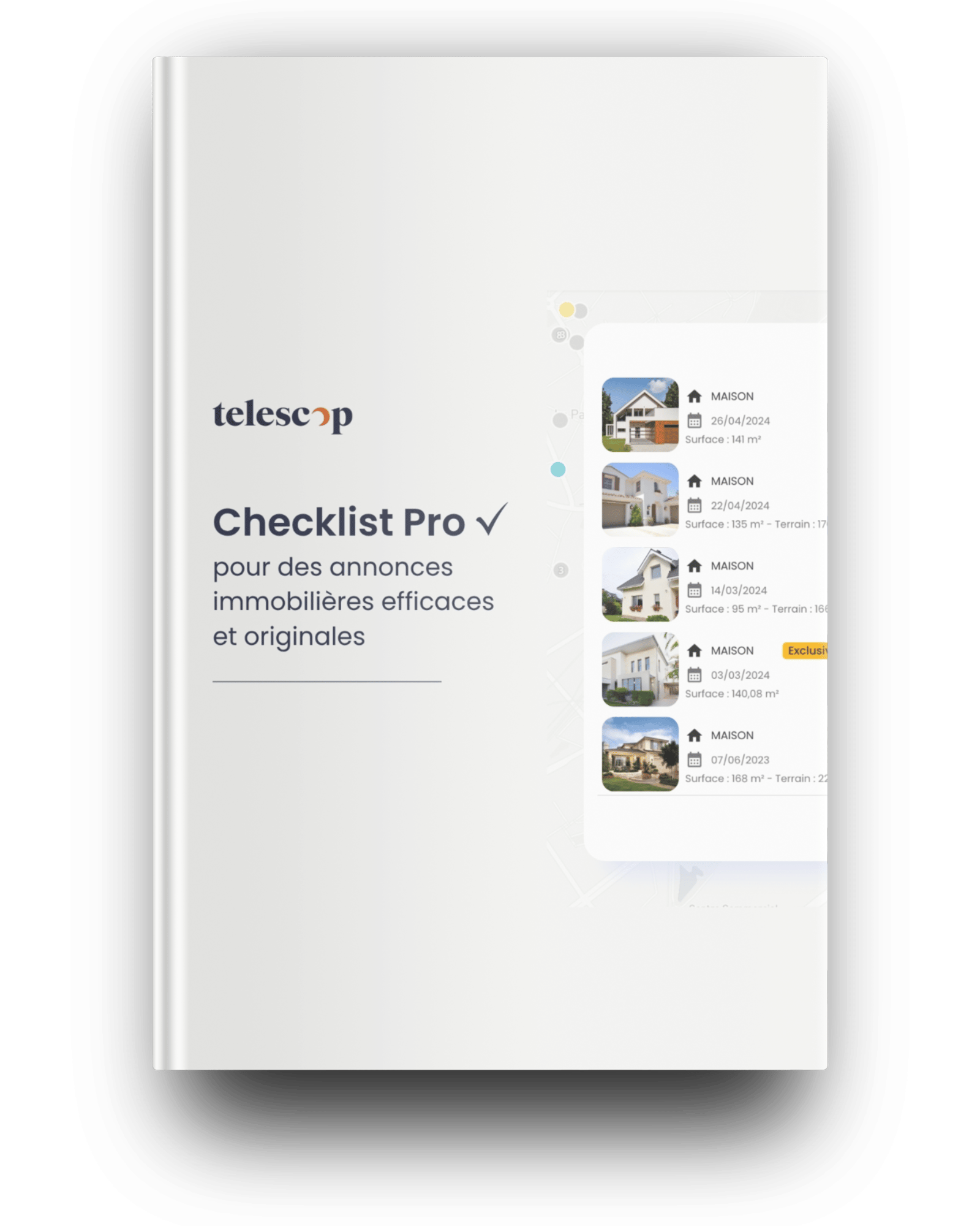 Checklist annonce immo vignette
