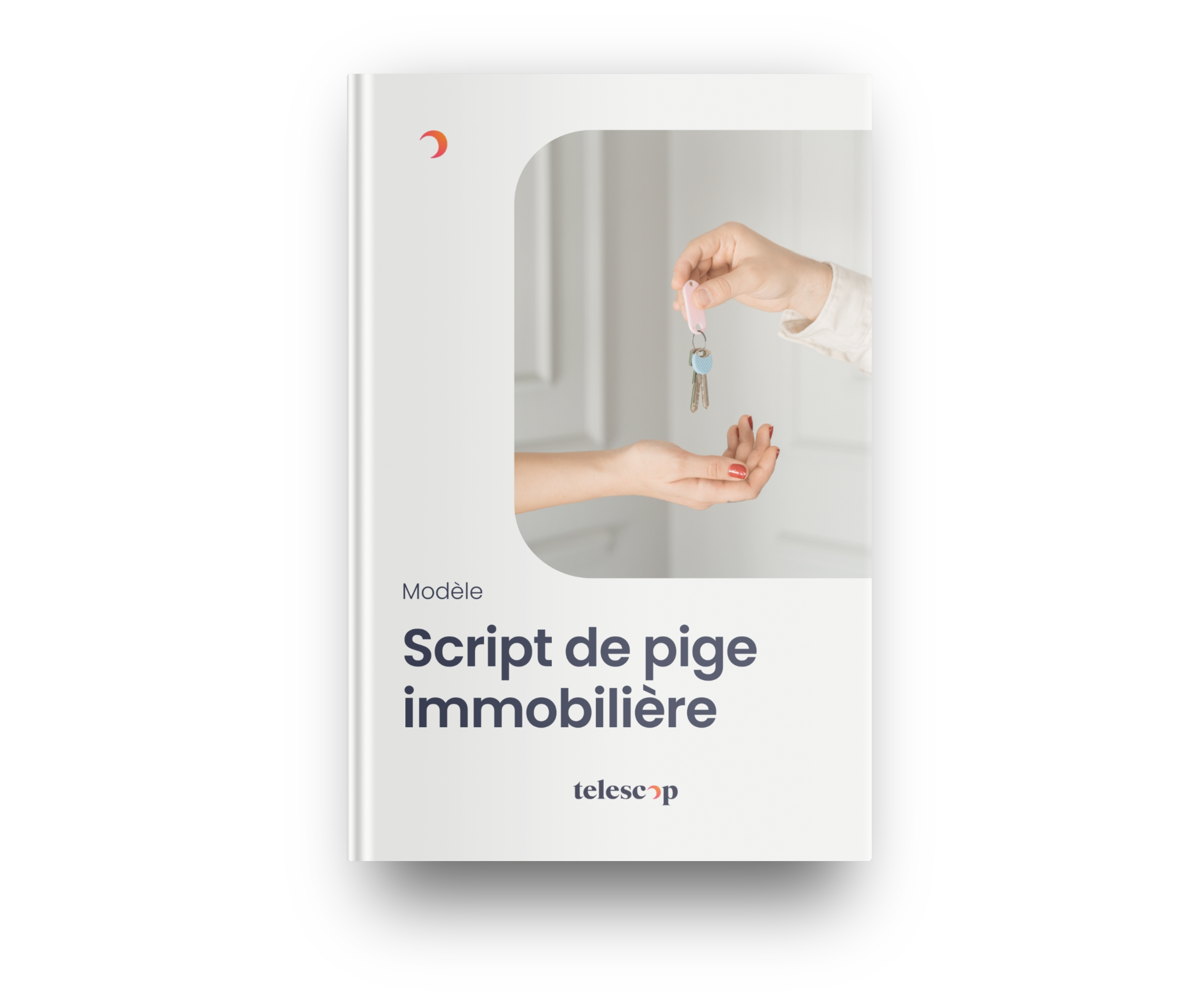 Script de pige immobilière pour votre prospection téléphonique